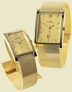 Monnard horloges best sale